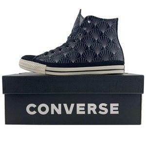 Converse All Star Chuck Taylor‎ High Top 7.5 Mens B